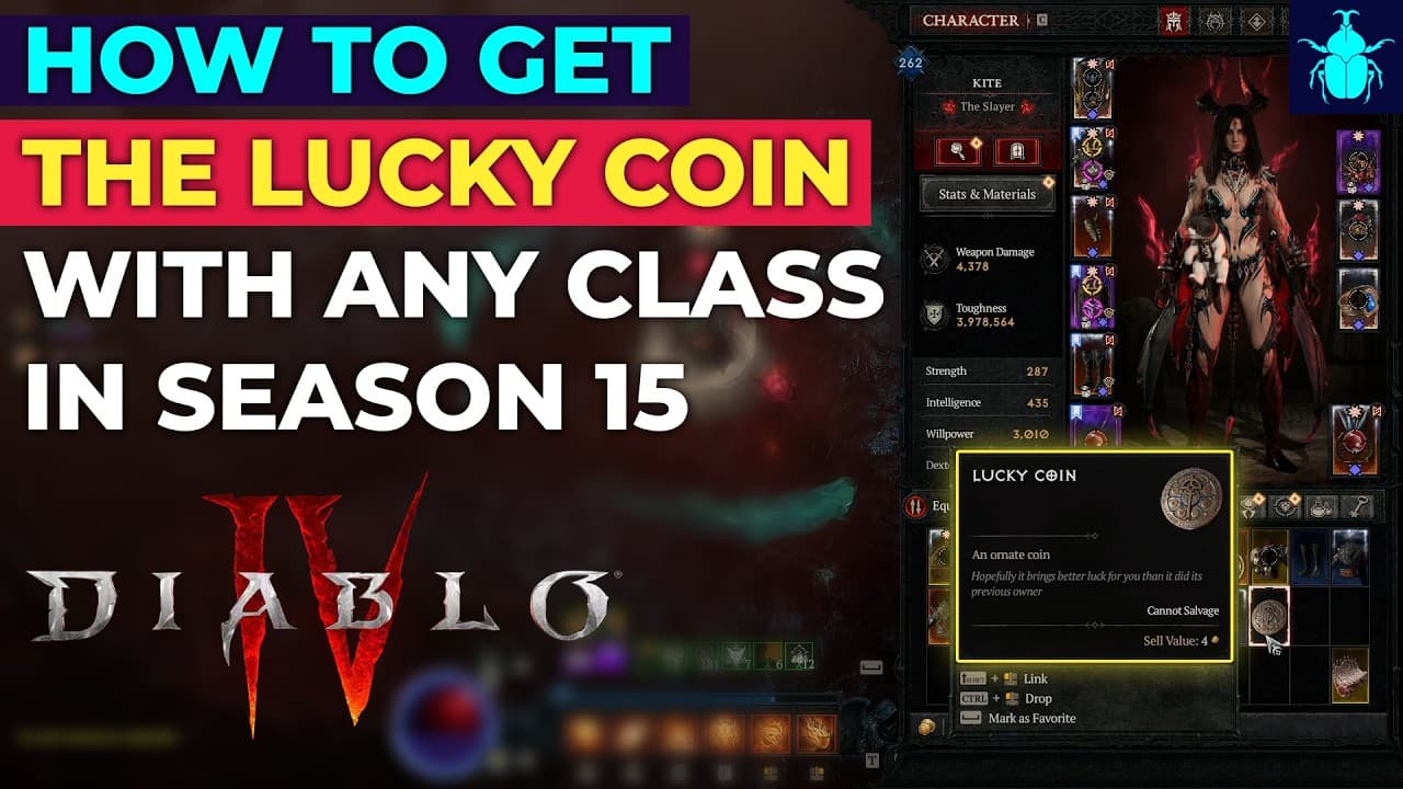 YouTube video thumbnail